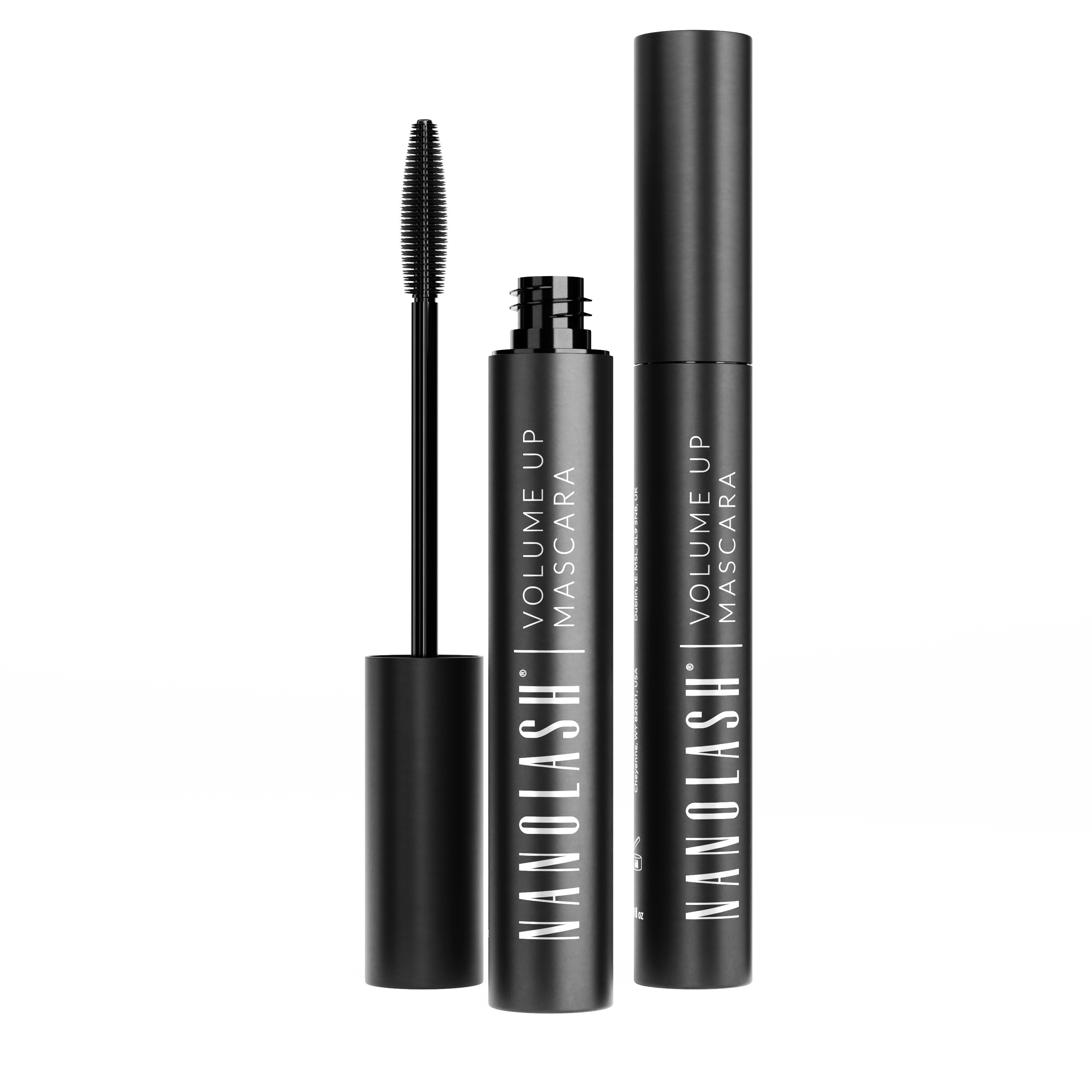 mascara cils Nanolash